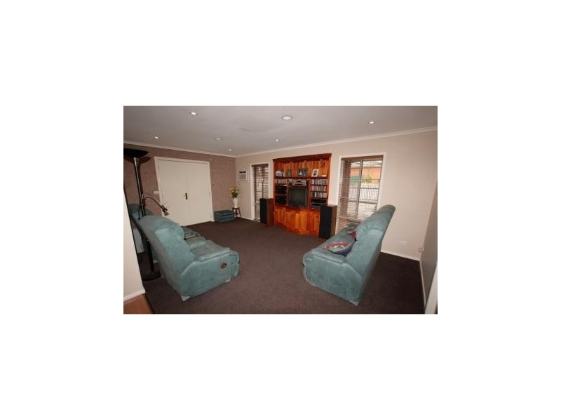 California Gully VIC 3556