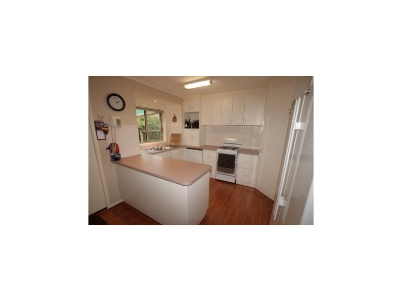 California Gully VIC 3556