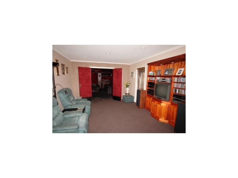 California Gully VIC 3556