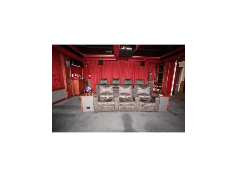 California Gully VIC 3556