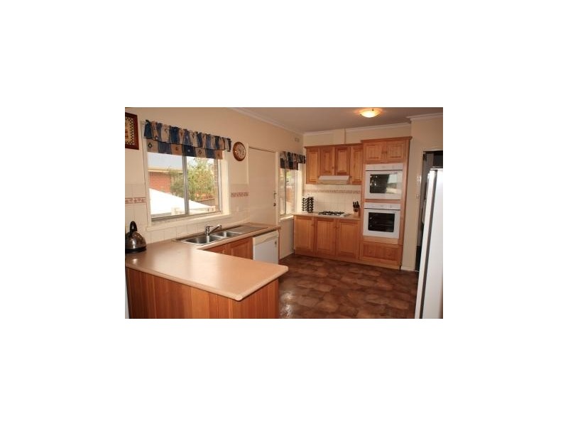 California Gully VIC 3556