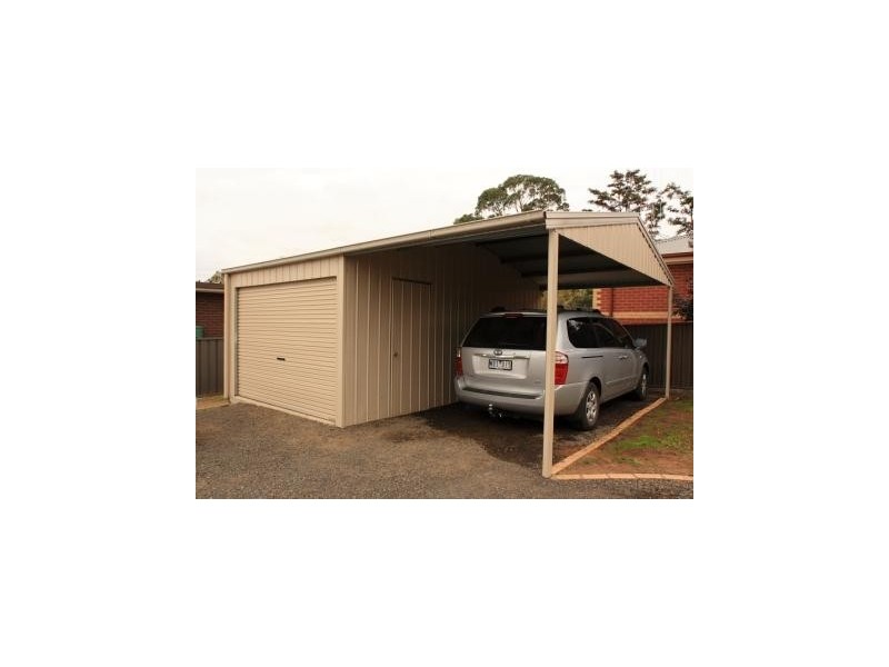 California Gully VIC 3556