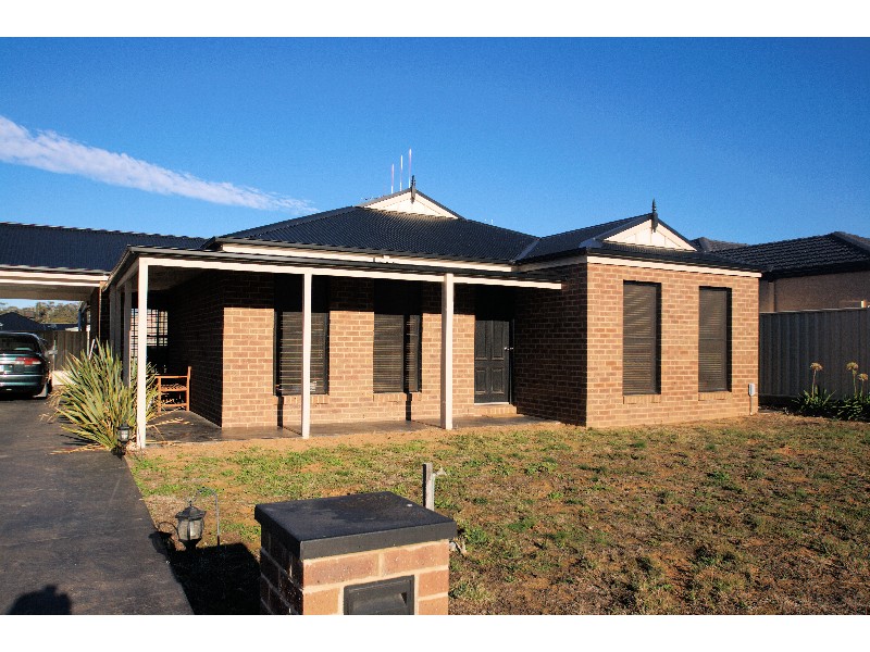 Eaglehawk VIC 3556