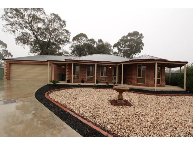 Maiden Gully VIC 3551