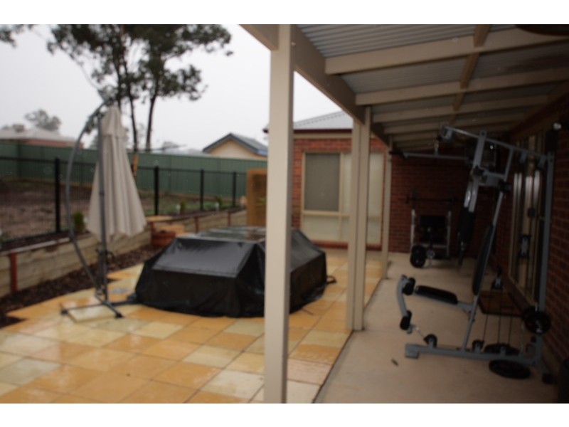 Maiden Gully VIC 3551