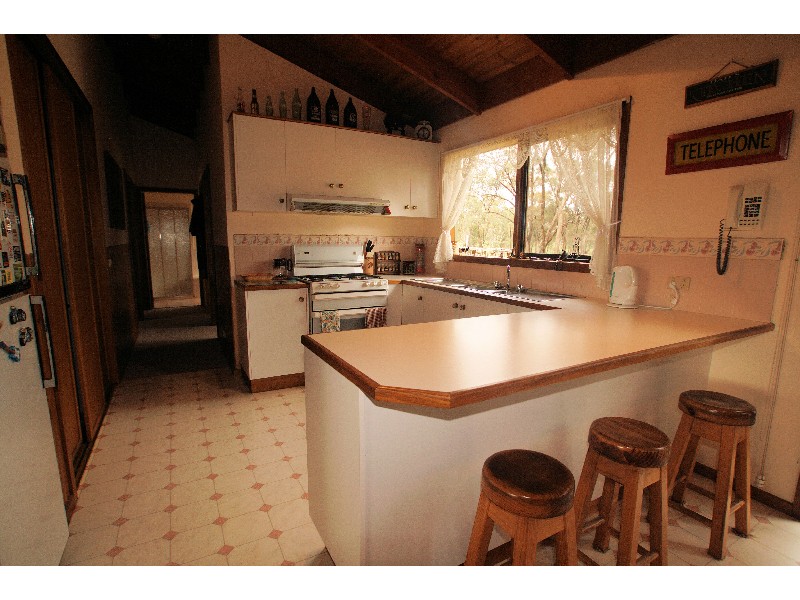 Strathfieldsaye VIC 3551