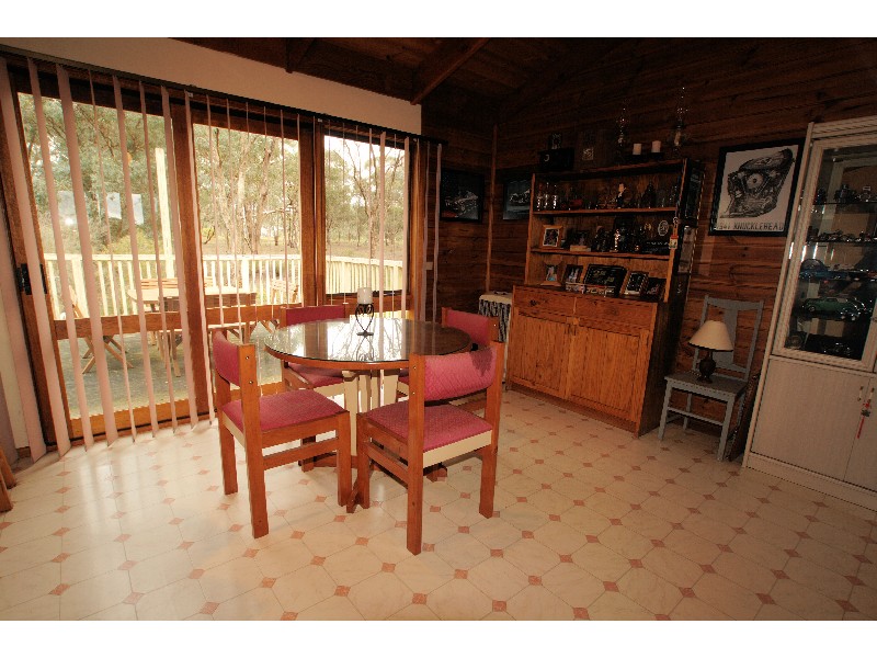 Strathfieldsaye VIC 3551