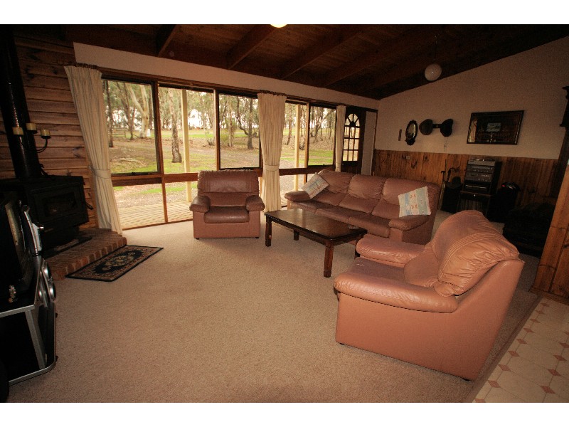 Strathfieldsaye VIC 3551