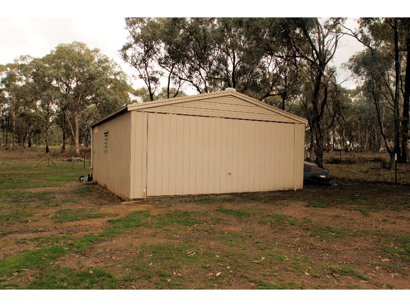 Strathfieldsaye VIC 3551