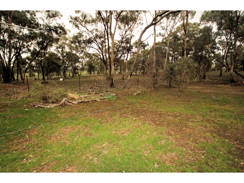 Strathfieldsaye VIC 3551