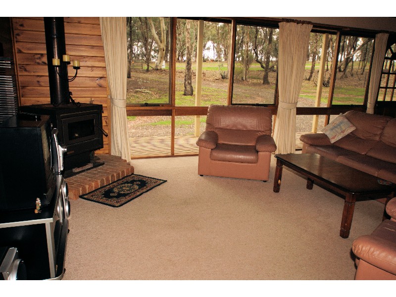 Strathfieldsaye VIC 3551