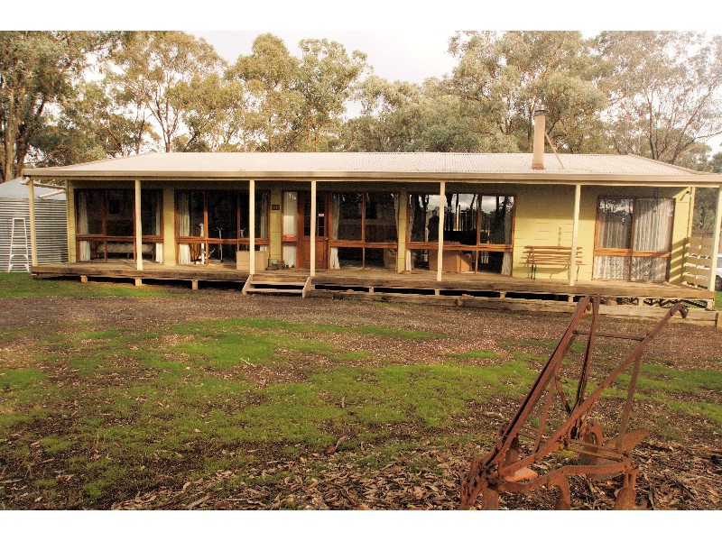 Strathfieldsaye VIC 3551