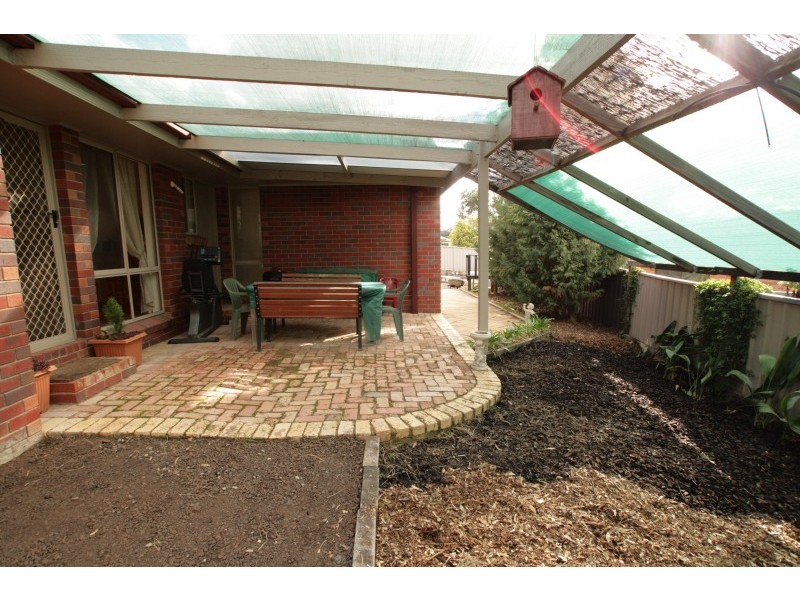 California Gully VIC 3556