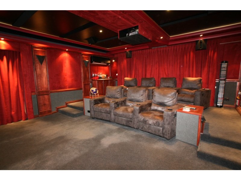 California Gully VIC 3556