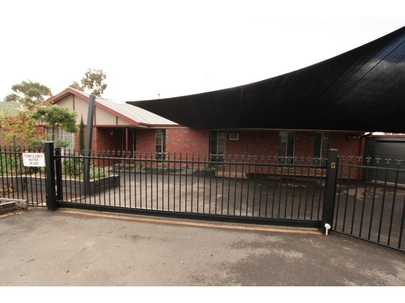 California Gully VIC 3556