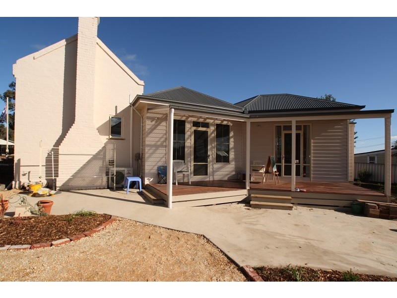Eaglehawk VIC 3556