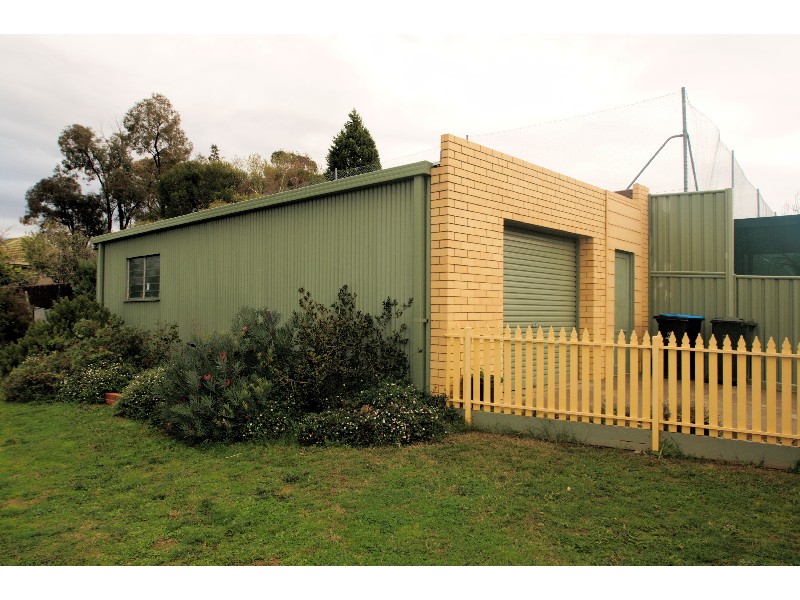Strathdale VIC 3550