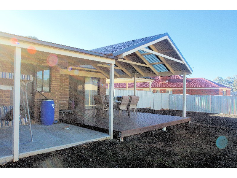 Eaglehawk VIC 3556