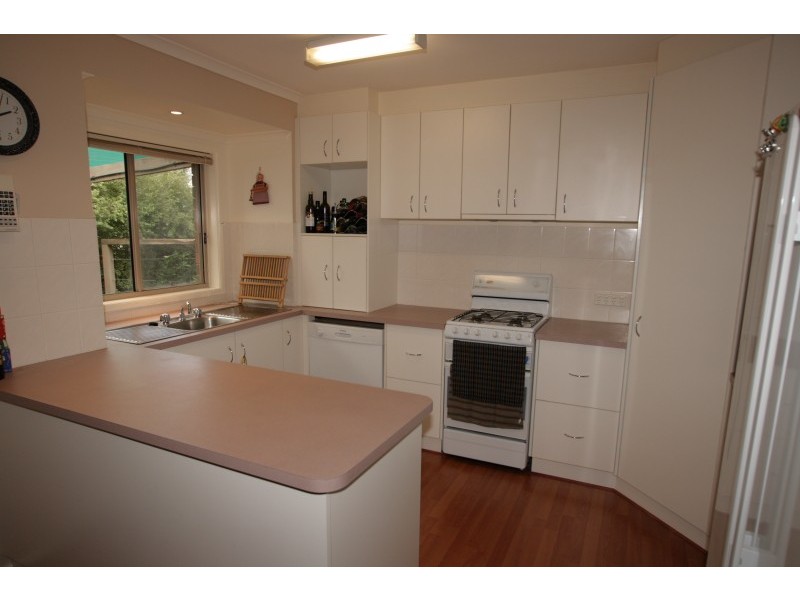 California Gully VIC 3556