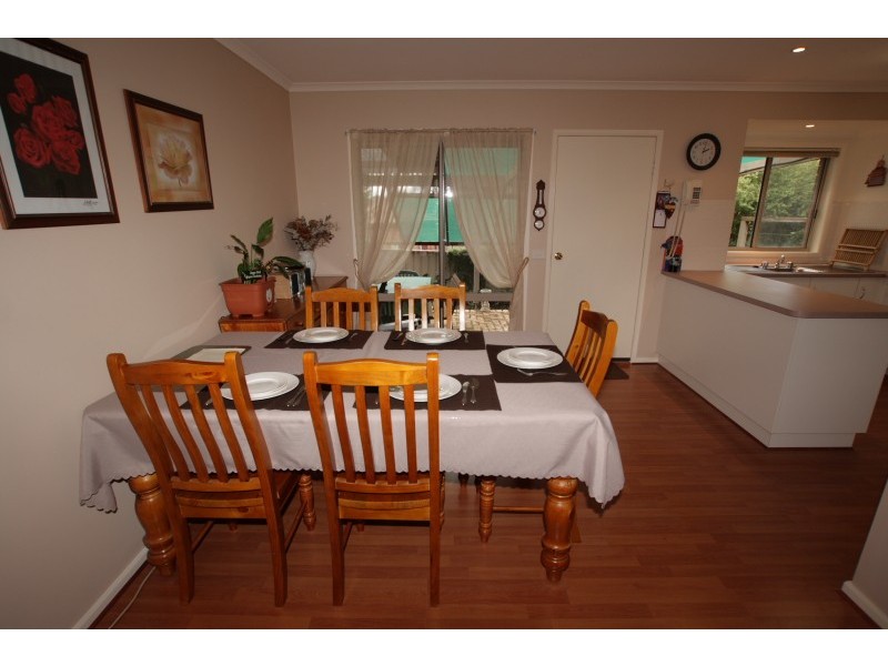 California Gully VIC 3556