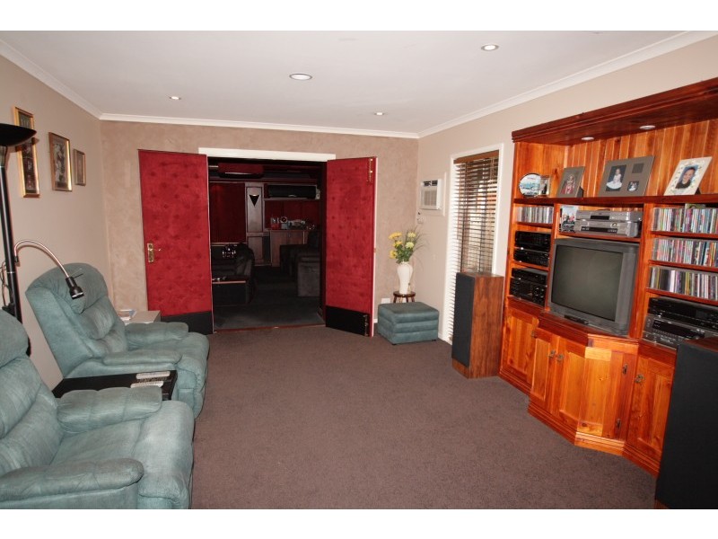 California Gully VIC 3556