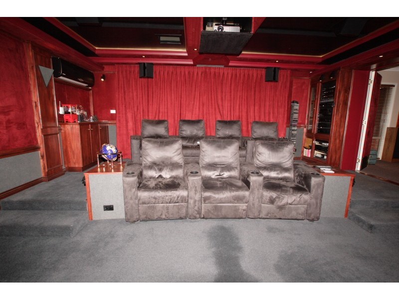 California Gully VIC 3556