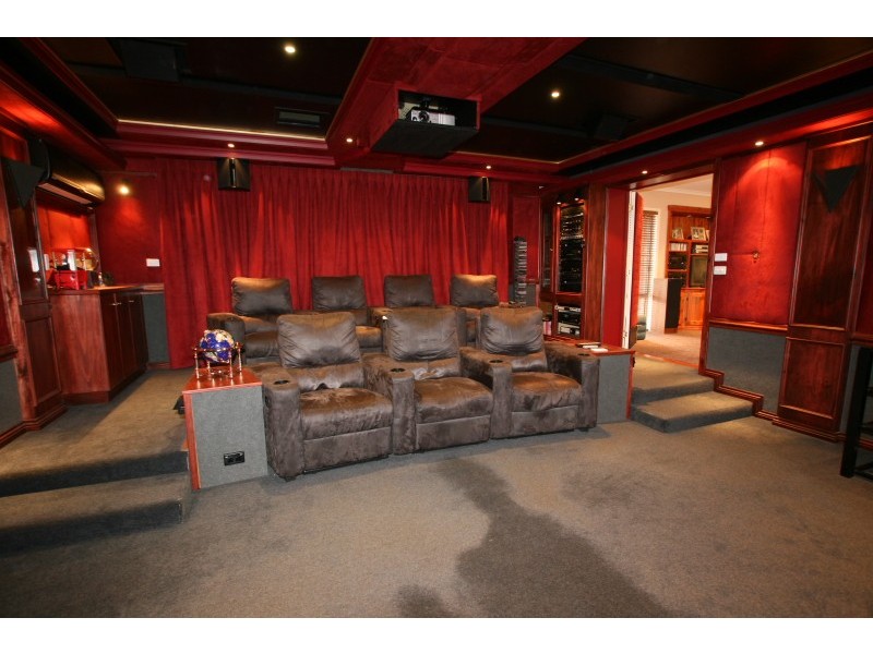 California Gully VIC 3556