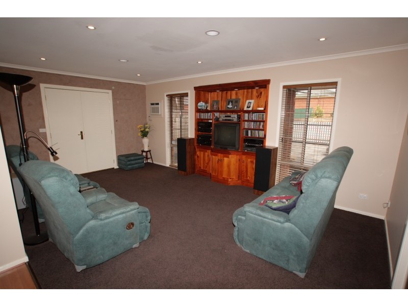 California Gully VIC 3556