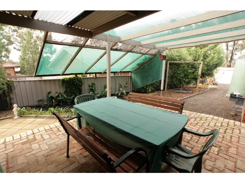 California Gully VIC 3556