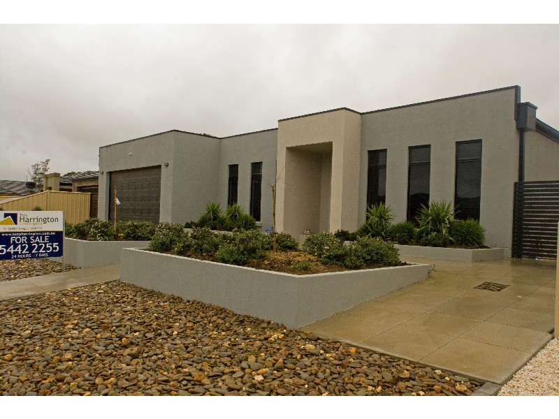 Strathfieldsaye VIC 3551