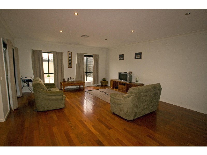 Strathfieldsaye VIC 3551