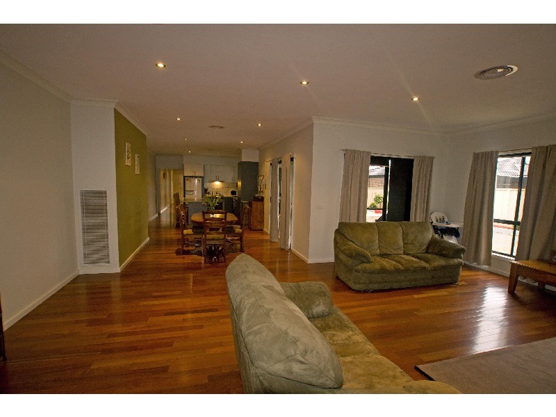 Strathfieldsaye VIC 3551