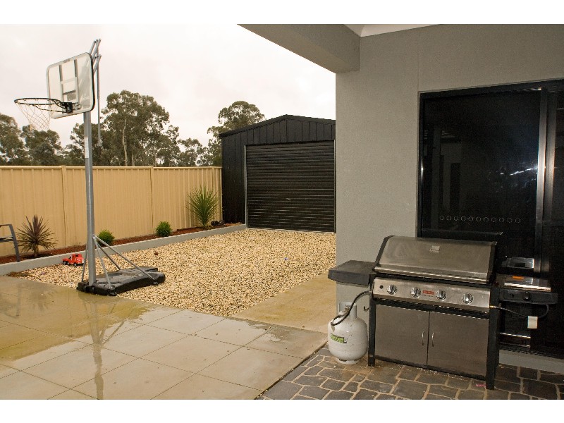 Strathfieldsaye VIC 3551