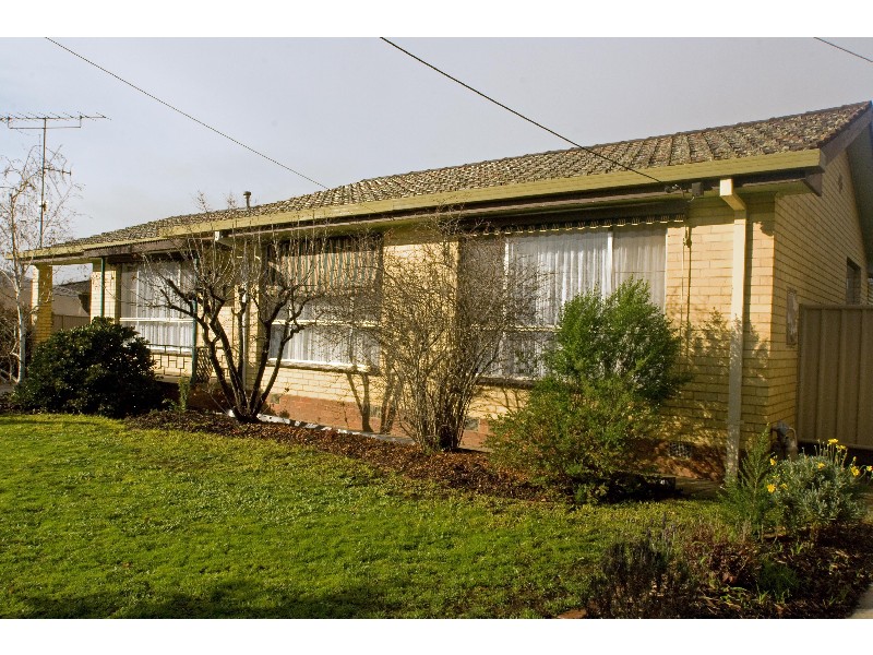 Kangaroo Flat VIC 3555