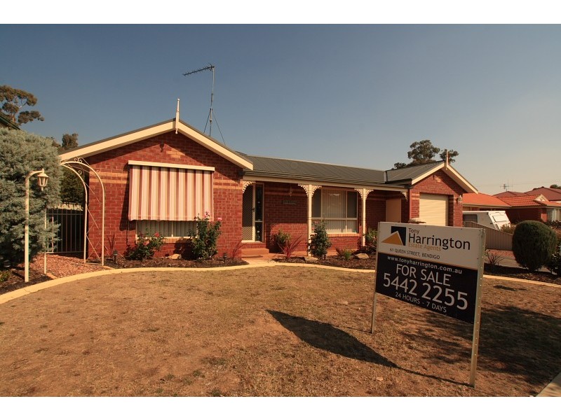 Golden Square VIC 3555