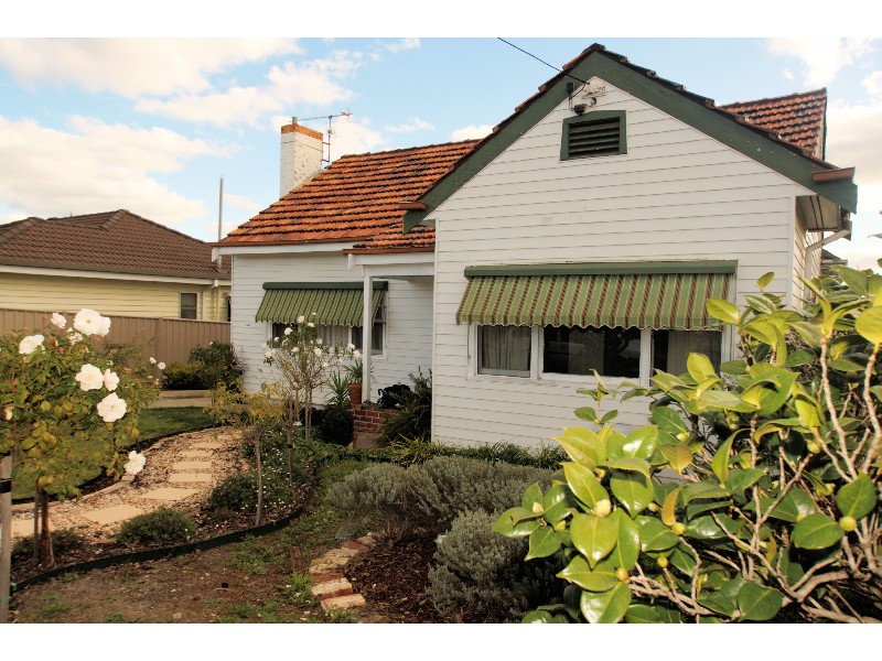 Flora Hill VIC 3550