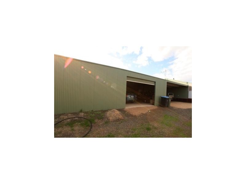 Lockwood South VIC 3551
