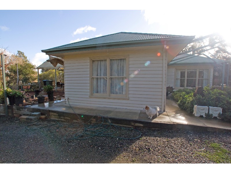 Strathfieldsaye VIC 3551