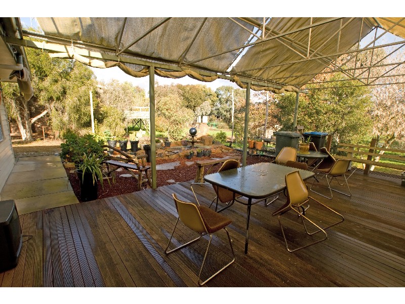 Strathfieldsaye VIC 3551