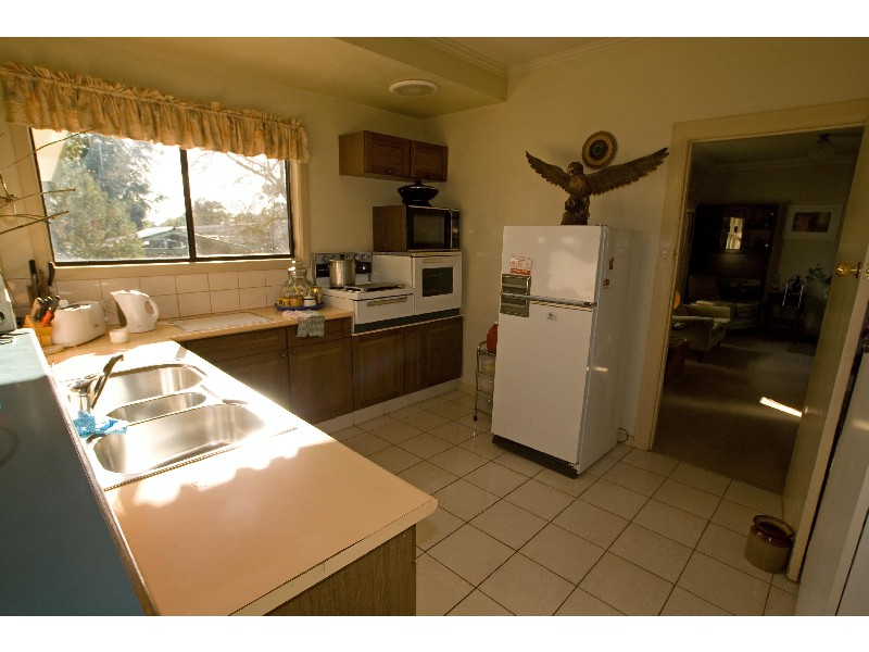 Strathfieldsaye VIC 3551