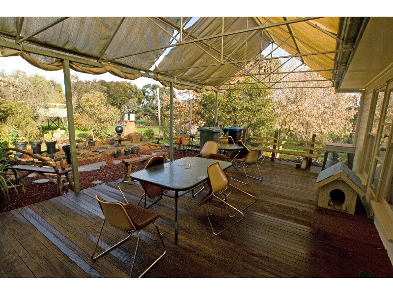 Strathfieldsaye VIC 3551