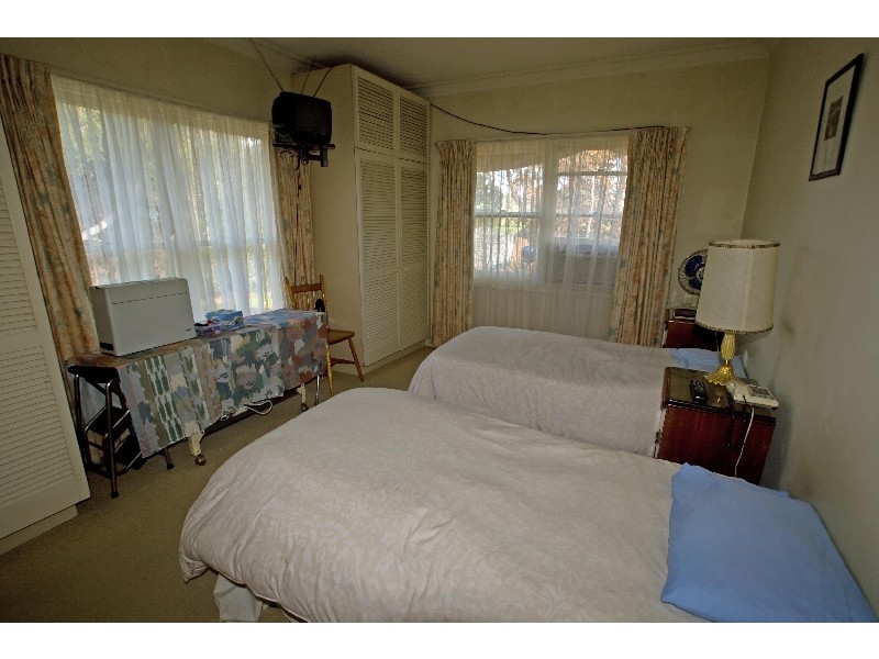 Strathfieldsaye VIC 3551