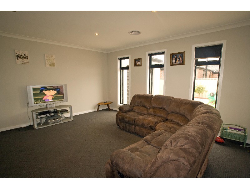 Strathfieldsaye VIC 3551