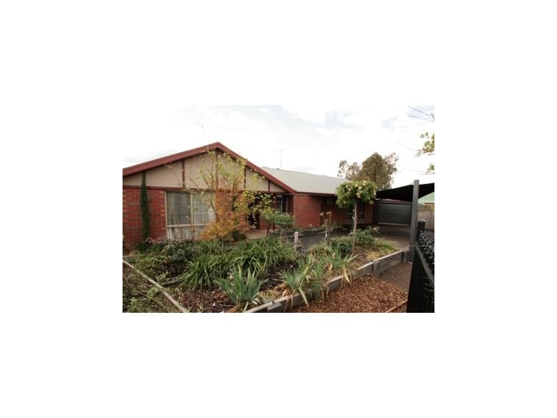 California Gully VIC 3556