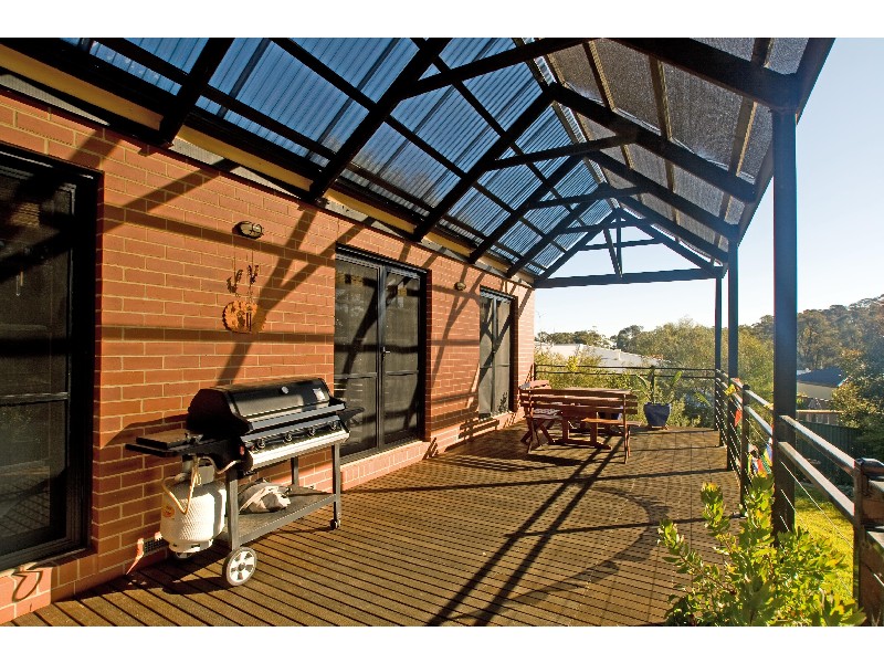 Spring Gully VIC 3550