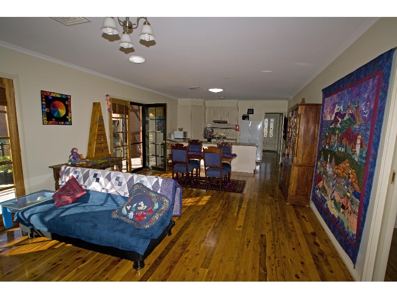 Spring Gully VIC 3550