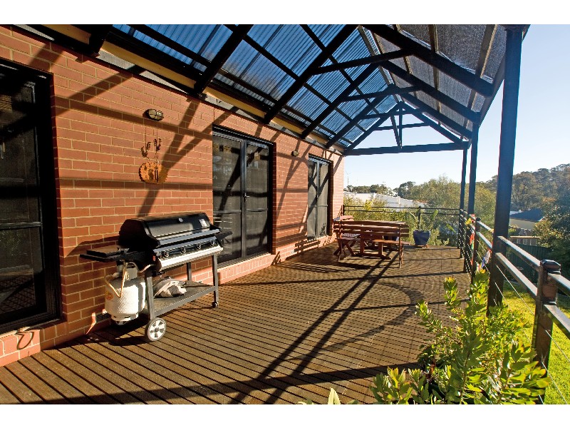 Spring Gully VIC 3550