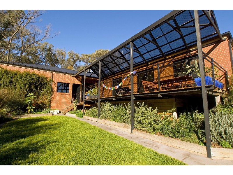 Spring Gully VIC 3550