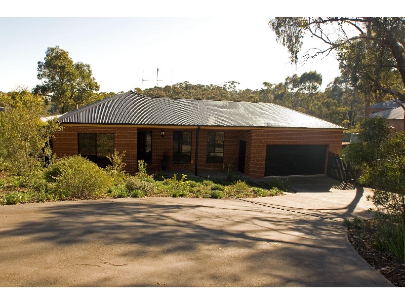 Spring Gully VIC 3550