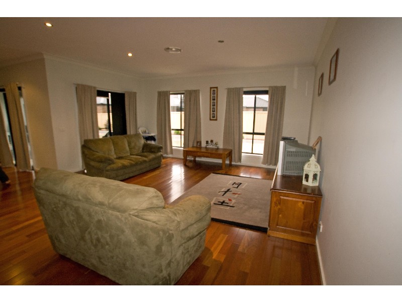 Strathfieldsaye VIC 3551